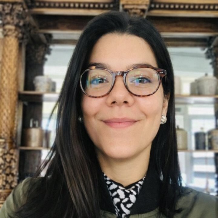 Adriana Oppel — fundadora e CEO da ClinIAtende